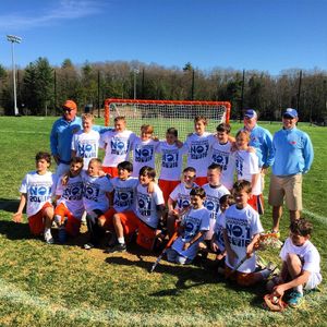 Image post by @2waylacrosse on Instagram