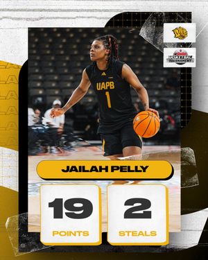 Image post by @uapblionswbb on Instagram