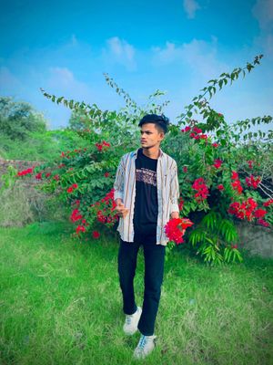 Image post by @badal_sarkar_009 on Instagram