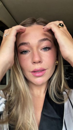 Video post by @carlotagrandeb on TikTok