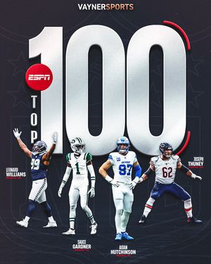 Image post by @vaynersports on Instagram