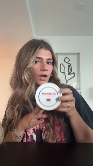 Video post by @thatgirlsydjo on TikTok