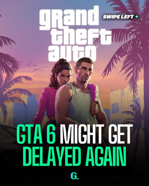 Image post by @gaming on Instagram