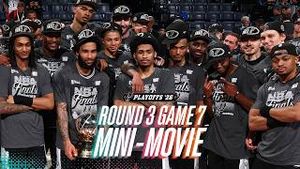 Video post by @San Antonio Spurs on YouTube