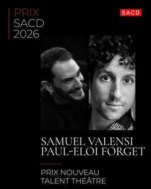 Image post by @sacdparis on Instagram