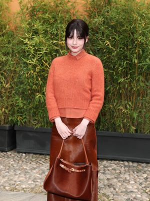 Image post by @ellemenhk on Instagram