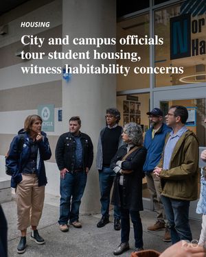 Image post by @dailycal on Instagram