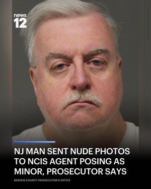 Image post by @news12nj on Instagram