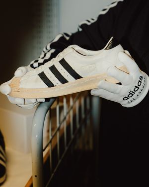 Image post by @adidasgolf on Instagram