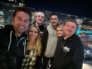 Image post by @brittanyforce on Instagram