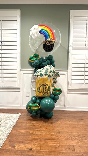 Video post by @balloons_by_victoria_dz on Instagram