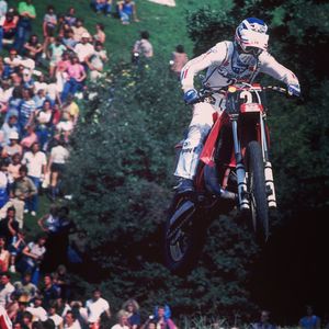 Image post by @racerxonline on Instagram