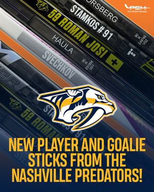 Image post by @prostockhockey on Instagram
