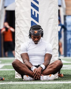 Image post by @bclions_official on Instagram