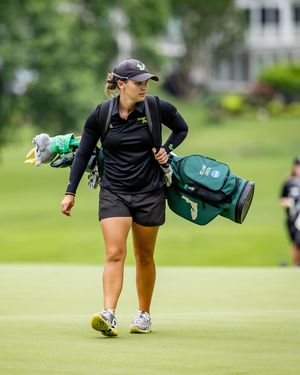 Image post by @usfwgolf on Instagram