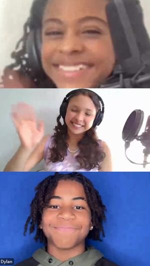 Video post by @kidzbop on TikTok
