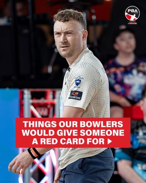 Image post by @pbatour on Instagram