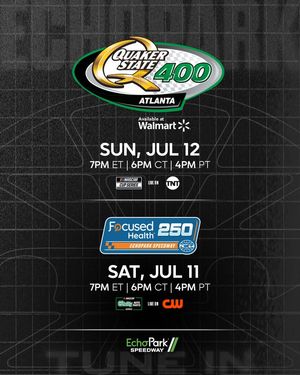 Image post by @texasmotorspeedway on Facebook