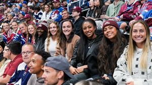 Image post by @Avalanche on Twitter