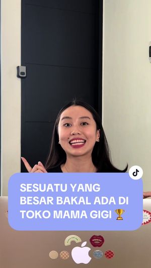 Video post by @tokomamagigiofficial on TikTok