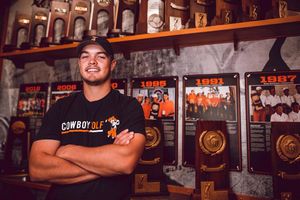 Image post by @cowboygolf on Instagram