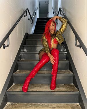 Image post by @briana_brandy on Instagram