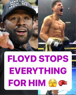 Image post by @overtimeboxing on Instagram