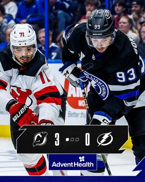 Image post by @TBLightning on Twitter