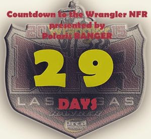 Image post by @prca_prorodeo on Instagram