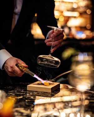 Image post by @bellagio on Instagram