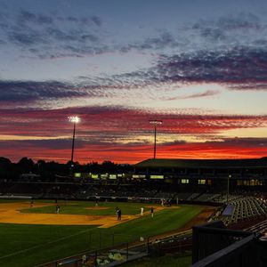 Image post by @goseaunicorns on Instagram