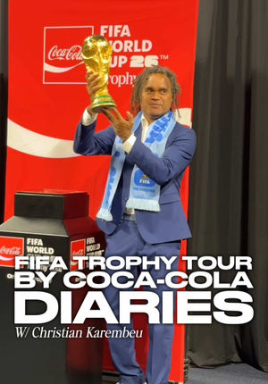 Video post by @fifaworldcup on TikTok