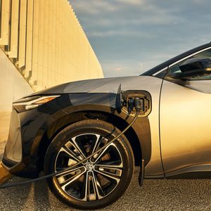 Image post by @toyotacanada on Instagram