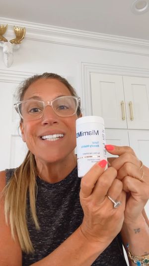Video post by @MiamiMDskincare on Facebook