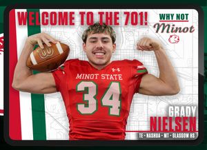 Image post by @msubeaversfb on Instagram