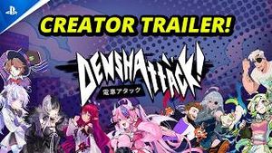 Video post by @PlayStation on YouTube