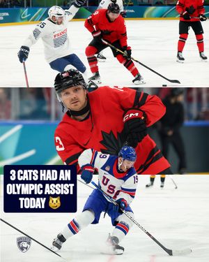 Image post by @flapanthers on Instagram