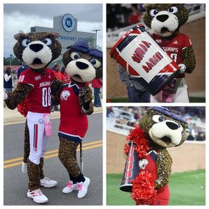 Image post by @southalabama.cheerleading on Facebook