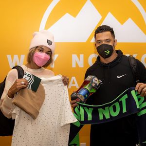 Image post by @dangerusswilson on Instagram