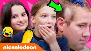 Video post by @nickelodeon on YouTube