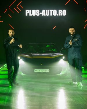 Image post by @plusautotrade on Instagram