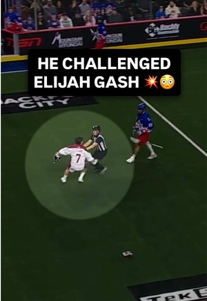 Video post by @lacrossenetwork on TikTok