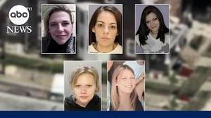 Video post by @abcnews on YouTube