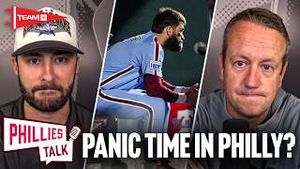 Video post by @nbcsphilly on YouTube