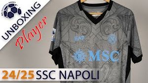 Video post by @myfootballjersey on YouTube