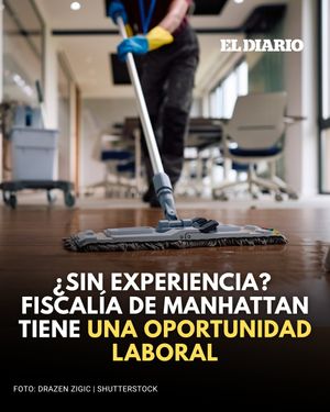 Image post by @eldiariony on Instagram