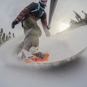 Image post by @beavercreek on Instagram