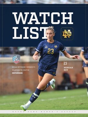 Image post by @ndwsoccer on Instagram