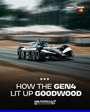 Image post by @fiaformulae on Instagram