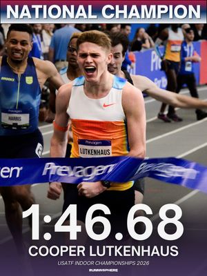 Image post by @runnnsphere on Instagram